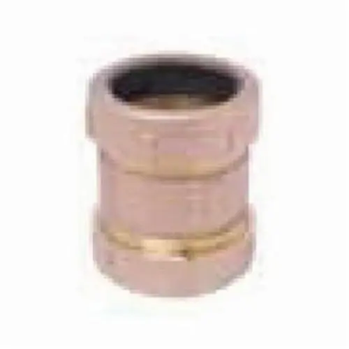 SK0489358-US20260702-105043-0 Matco-Norca 450T04LF Lead Free Short Pattern Compression Coupling, Coupling, 3/4 x 1 in, IPS x CTS - Image 1
