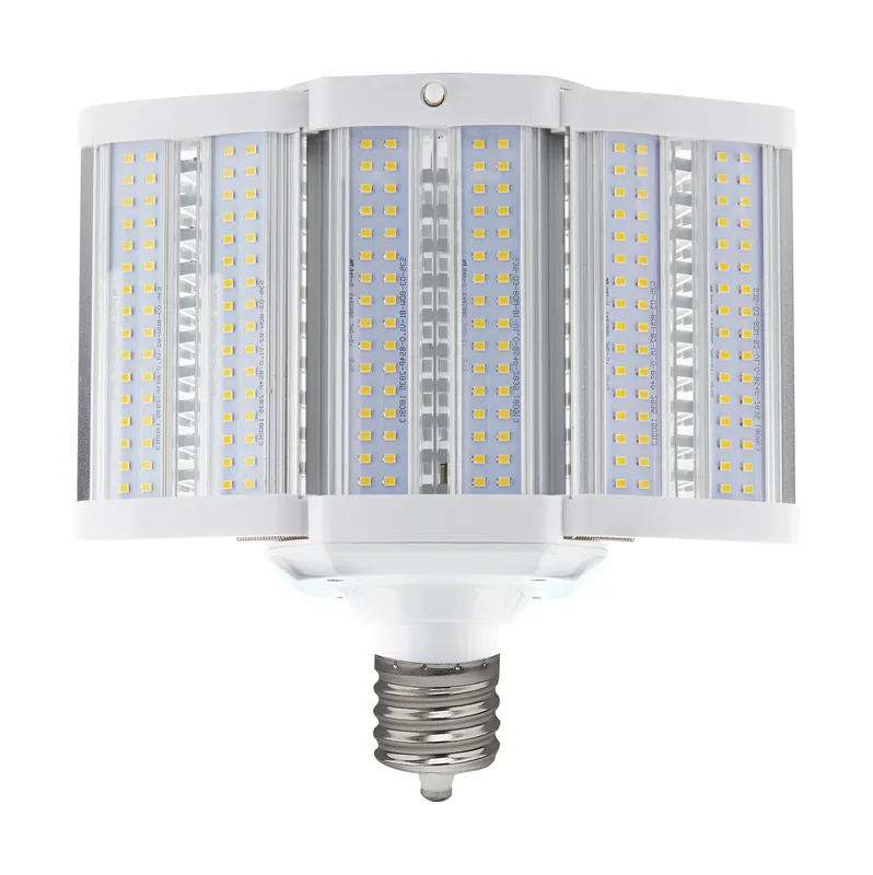 SATCO S28932 LED HID Replacement Lamp 80 W 5000K Mogul Extended