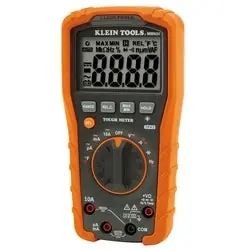 SK0489385-US20260702-105043-0 Klein MM600 Digital Multimeter, Auto-Ranging, 1000V - Image 1