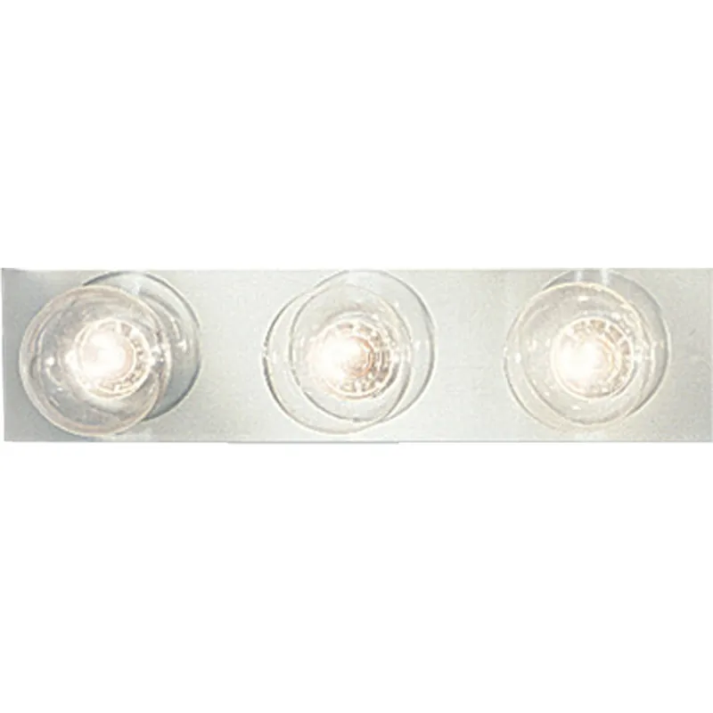 SK0489416-US20260702-105043-0 Hubbell P3333-15 PRO 3-60w MED BROADWAY BAR - Image 1