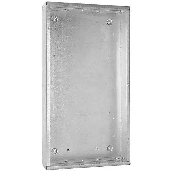 SK0489556-US20260702-105043-0 GE AB37B A Series Panel Box Enclosure, 37 Inch Height - Image 1
