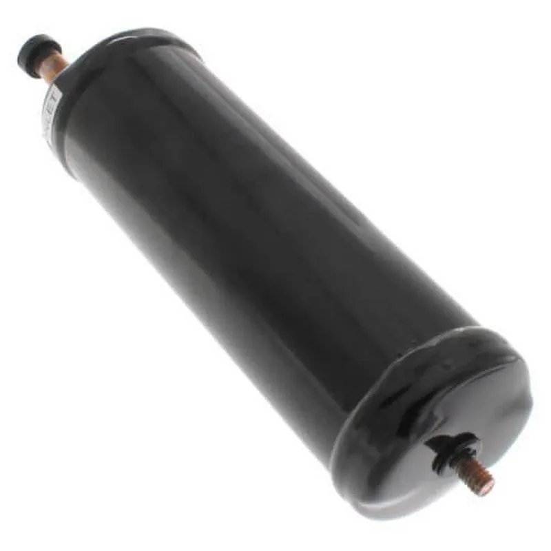 SK0489570-US20260702-105043-0 Parker Hannifin 470111 7/8 in. Suction Line Accumulator - Image 1