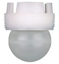 SK0489602-US20260702-105043-0 Sioux Chief 802-7 Backwater Device - Ball 2 MIP - Image 1