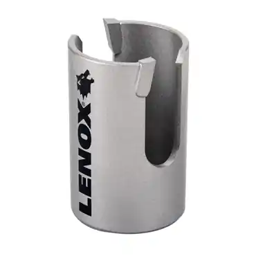 LENOX LXAH4134 Multi-Material Carbide Tipped Hole Saw 1-3/4 Inch Diameter Replacement MPN