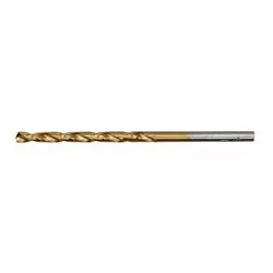 Milwaukee 48-89-2206 9/64 in. Thunderbolt Titanium Coated Drill Bit