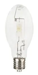 Sylvania M175/PS/U/ED28 Pulse Start Metal Halide Lamp