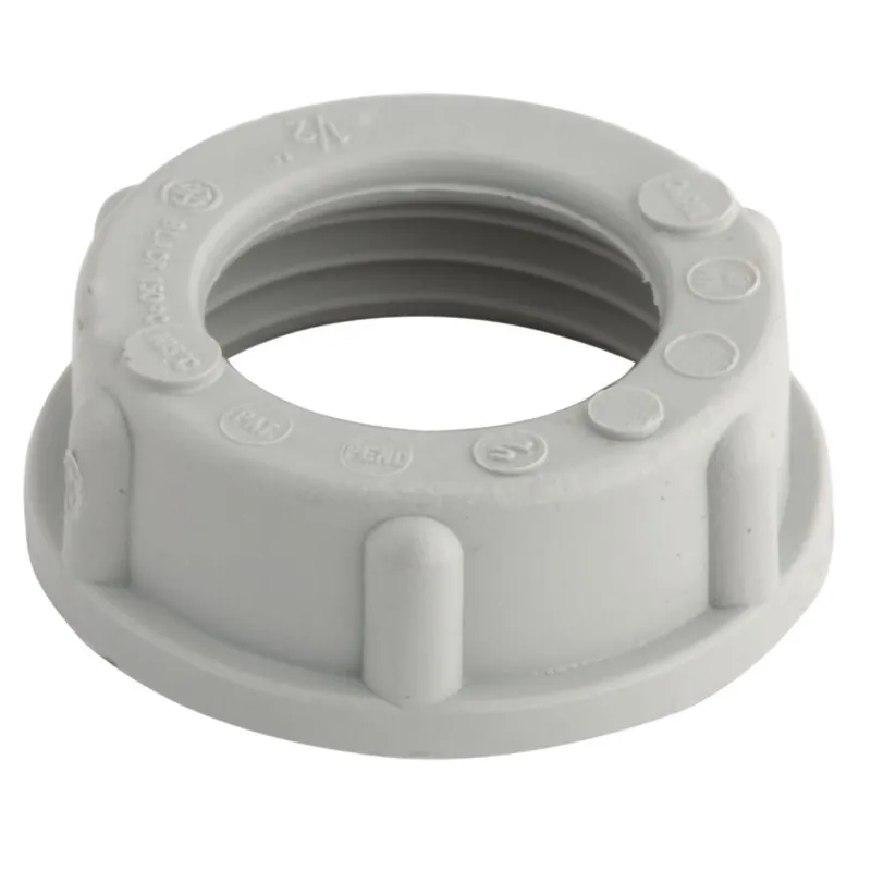 SK0489707-US20260702-105043-0 Hubbell 1403 RACO Plastic Bushing 3/4 TS Replacement MPN - Image 1