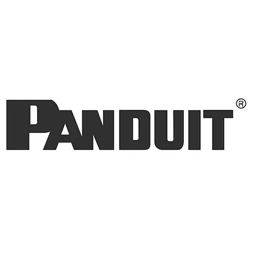 Panduit NKSPB NetKey Punchdown Base, Black