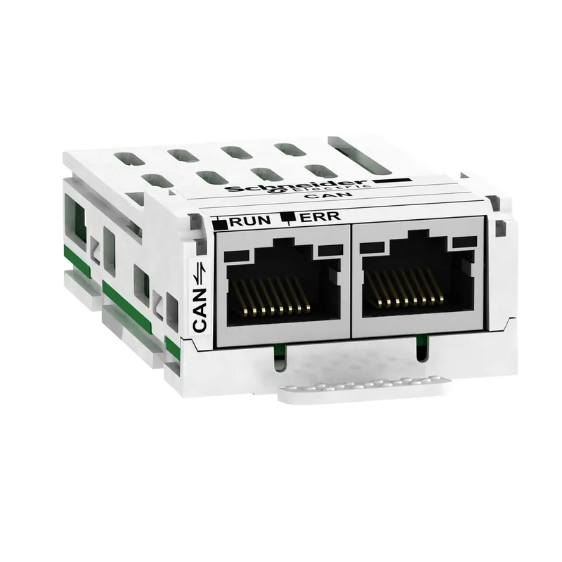 Schneider Electric VW3A3608 communication module C