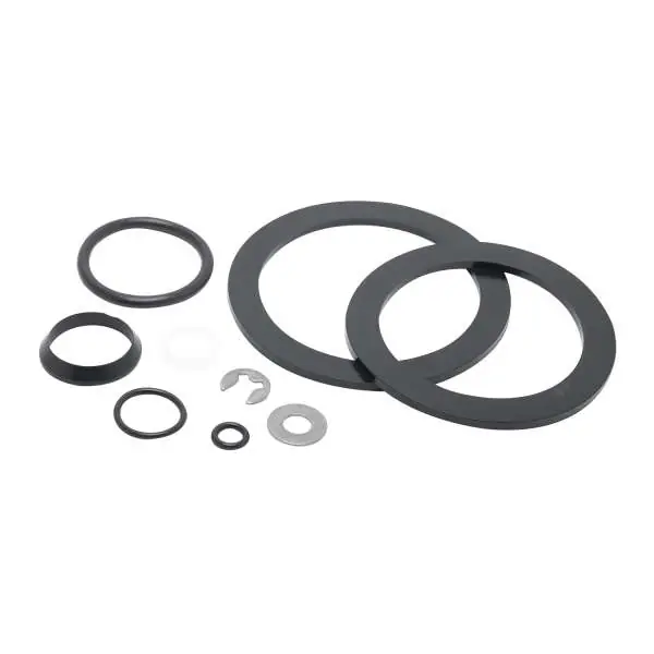 T&S Brass B-39K Waste Drain Kit