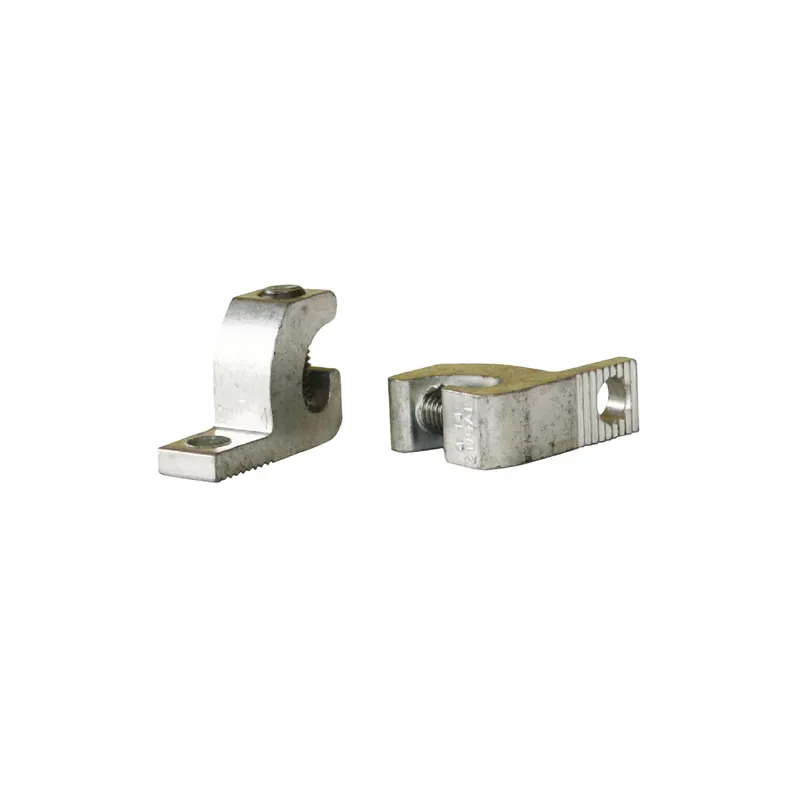 SK0489878-US20260702-105043-0 Hubbell BGBL-250 AL Lay-In Lug BUR - Image 1