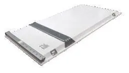 LEDVANCE PANELF3BS045UNVD8SC724GWH/65486 Sylvania Lumen CCT Selectable LED Panel 3B, 30/35/45W, 120 to 277V, 0 to 10V DIM, 3300/4000/5000 Lumens