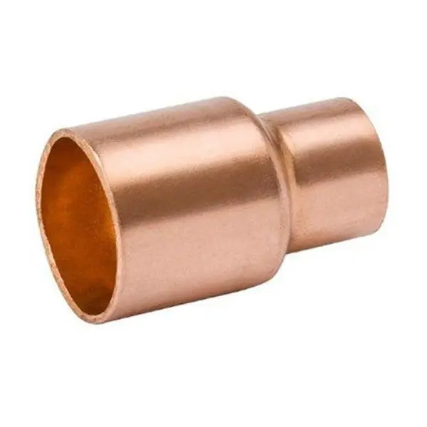 SK0489905-US20260702-105043-0 Mueller W01377 Fitting Reducer, 3 x 2 in, Fitting x C, Copper - Image 1