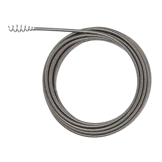 SK0489949-US20260702-105043-0 Milwaukee 48-53-2579 1/4 X 25' Bulb Head Replacement Cable - Image 1