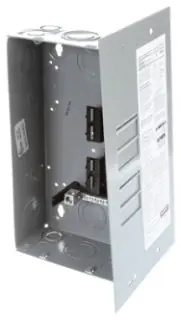 SK0490020-US20260702-105043-0 Siemens WP4412RJ PAKMTR 400A 4G 1PH 225 - Image 1