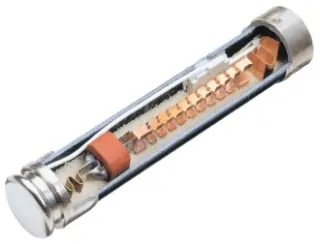 SK0490036-US20260702-105043-0 Littelfuse LLSRK200ID Fuse 600V T/D Class Rk1 200A Id - Image 1