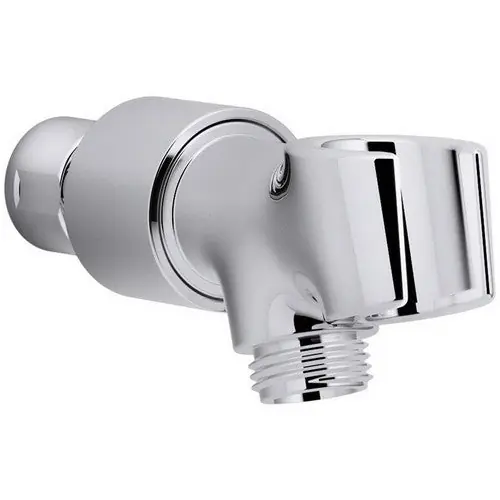 Kohler K-98771-CP Awaken Handshower Cradle, 1-3/8 inch, Polished Chrome