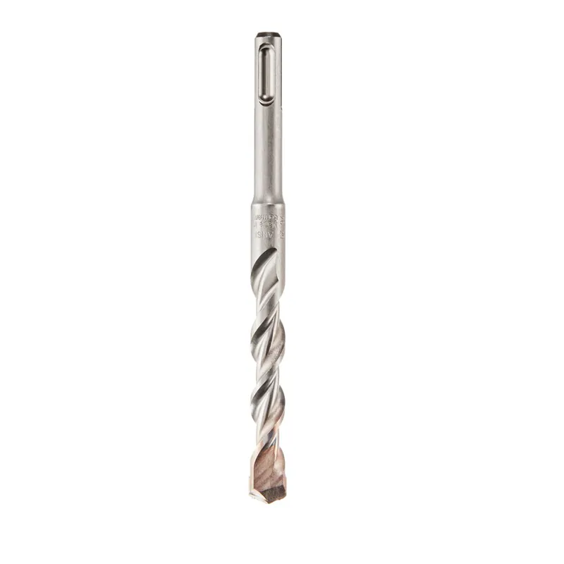 SK0490063-US20260702-105043-0 Milwaukee 48-20-7461 2-Cutter Rotary Hammer Drill Bit 7/16 In x 4 In x 6 In - Image 1