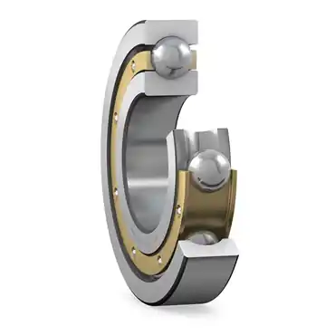 SK0490088-US20260702-105043-0 SKF 6218M/C4 Cylindrical Bore Deep Groove Ball Bearing - Image 1