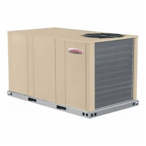 SK0490102-US20260702-105043-0 Allied Commercial AZ136 K-Series Rooftop Packaged Electric Cooling Unit With Electric Heater, 5 ton Cooling, 5 kW 460 VAC 60 Hz 3 ph - Image 1