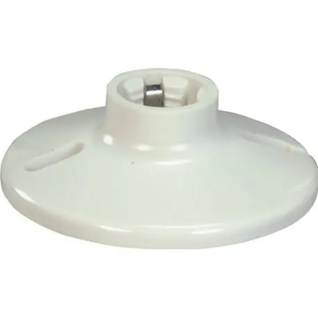 EATON S1174W-SP Ceiling Receptacle Lampholder With Keyless Switch 660 W (EAGS1174W-SP)