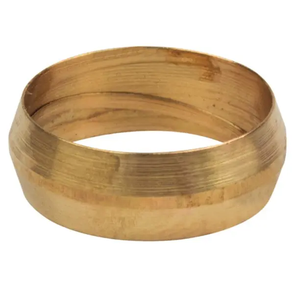 SK0490181-US20260702-105043-0 BrassCraft 60-14 60 Series Tube Sleeve, 3/4 in Nominal, 0.035 in THK - Image 1