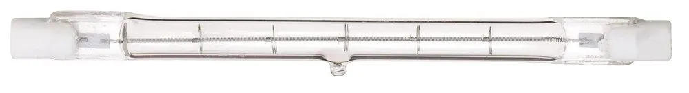 SATCO S3105 500 W Dimmable Halogen R7s