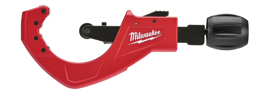 SK0490304-US20260702-105043-0 Milwaukee 48-22-4253 Quick Adjust Copper Tubing Cutter Power 2-1/2 Replacement MPN - Image 1