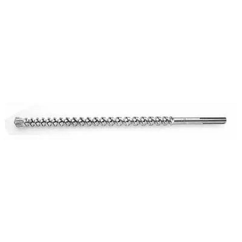Milwaukee 48-20-3988 SDS Drill Bit, BIT SDS MAX 1-1/2 inches X 23 inches
