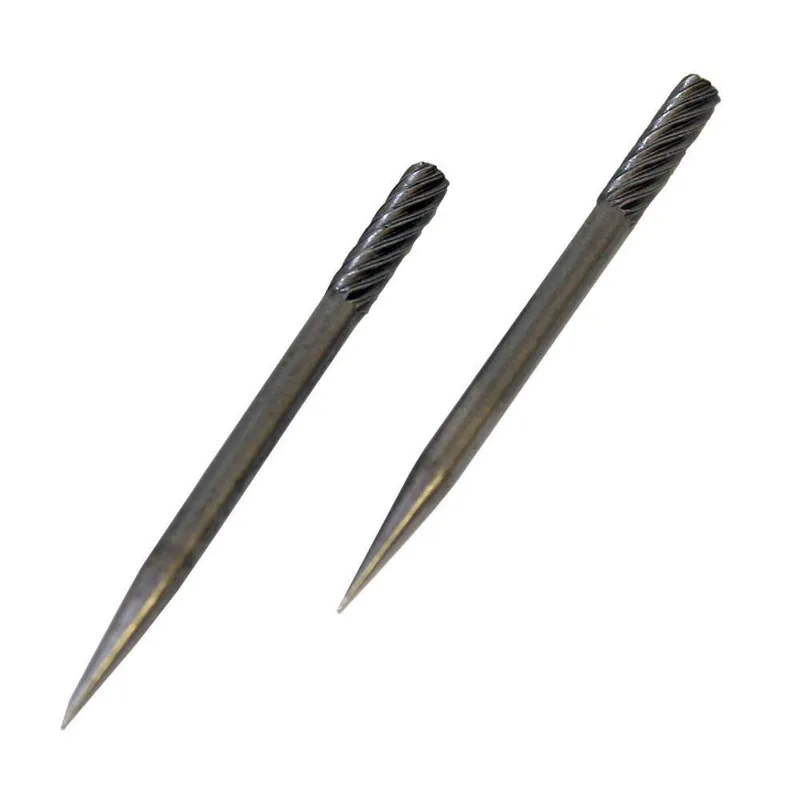 SK0490335-US20260702-105043-0 Malco RP2 4-3/4 in Steel Divider Replacement Points - Image 1
