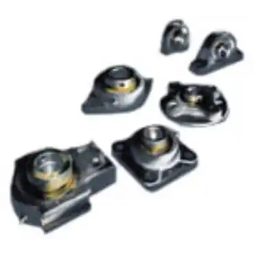 SKF FYJ 80 TF Flanged Bearing Unit