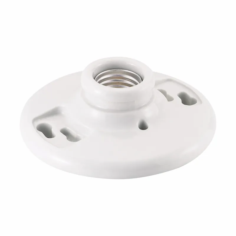SK0490459-US20260702-105043-0 Crouse-Hinds 604-SP EWD Lampholder Keyless 660W 250VAC - Image 1