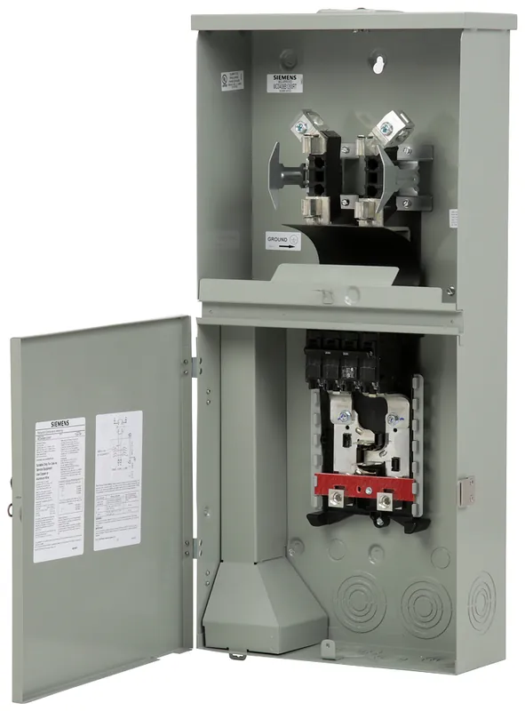 SK0490462-US20260702-105043-0 Siemens MC0408B1200RT MC 4S/8C 200A 4J - Image 1