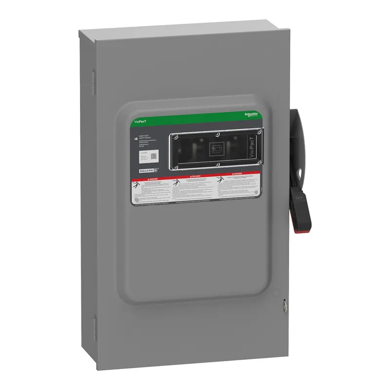 SK0490491-US20260702-105043-0 Square D VH324NR Safety Switch, Heavy Duty (200A) Replacement MPN - Image 1