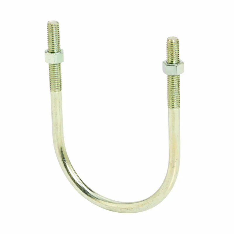 SK0490494-US20260702-105043-0 B-Line B501-11/4ZN U Bolt Power 1-1/4 X 5/16 Inch Replacement MPN - Image 1
