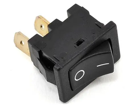 SK0490548-US20260702-105043-0 Bradford White 239-49391-00 Power On/Off Switch - Image 1