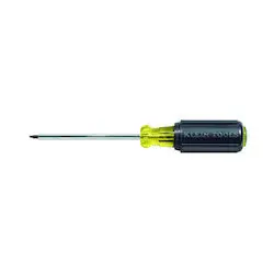 SK0490564-US20260702-105043-0 Klein 666 #2 Square Recess Screwdriver, 8-Inch Shank - Image 1
