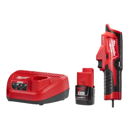 SK0490633-US20260702-105043-0 Milwaukee 2575-21 M12 Trapsnake Driver Kit - Image 1