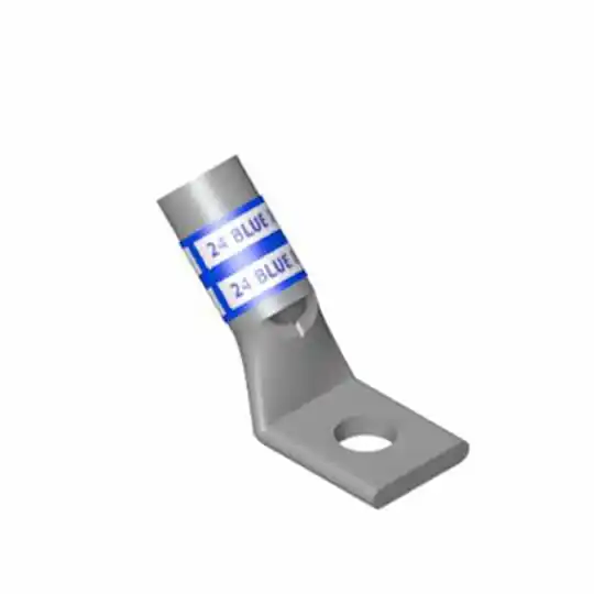 SK0490658-US20260702-105043-0 ABB 54134UF No6 CU STDBRL No10 STUD - Image 1