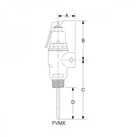 SK0490736-US20260702-105043-0 CASH ACME 23255-0150 3/4 FVMX-5C Male Inlet Lead Free - Image 1