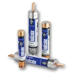 SK0490775-US20260702-105043-0 Littelfuse FLSR035ID Fuse 35A Class RK5 Dual Element Time Delay Fuse with Indication - Image 1