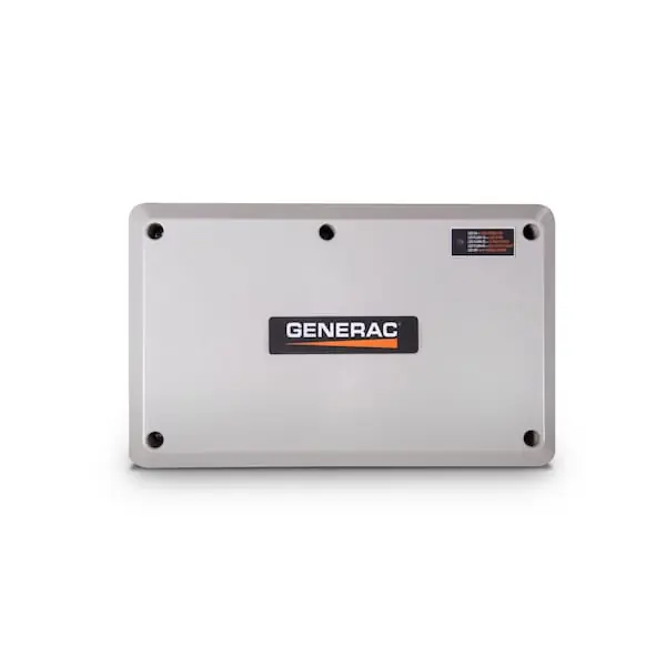 SK0490784-US20260702-105043-0 Generac 7006 Smart Management Module, 1-Phase 240 VAC 100 A - Image 1