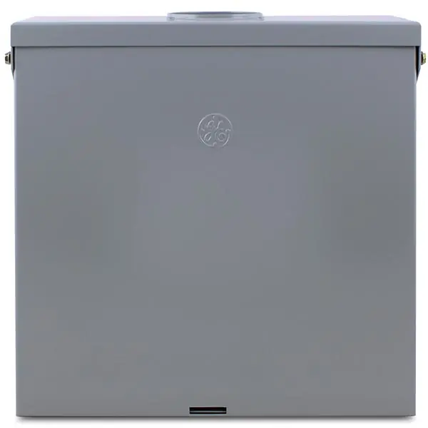 GE TLM812RCU LOADCENTER LUG MAIN CONVERTIBLE 125A