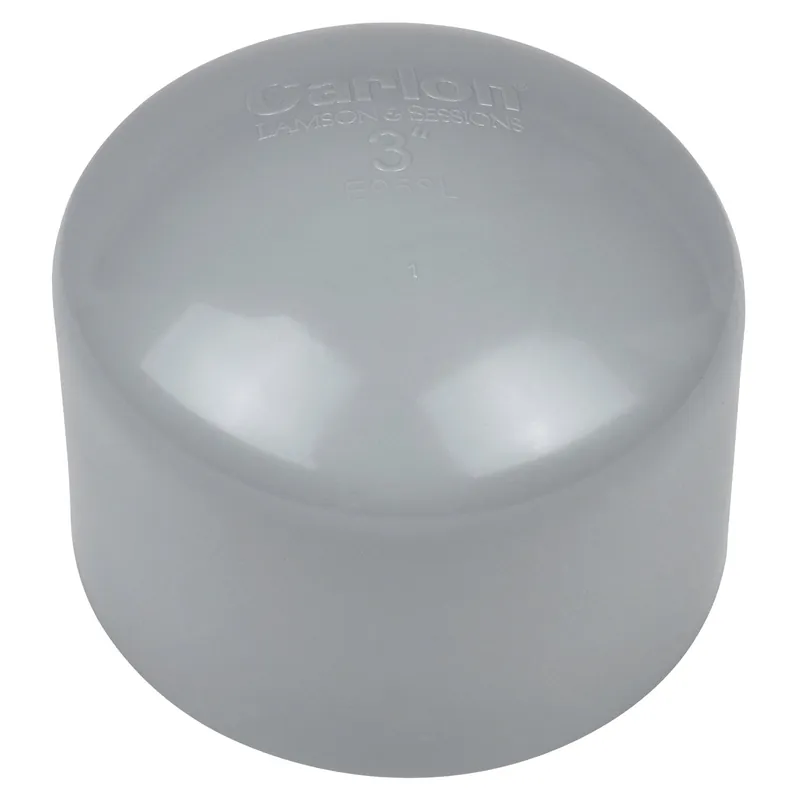 ABB E958J CAR (5140037) 2IN PIPE CAP