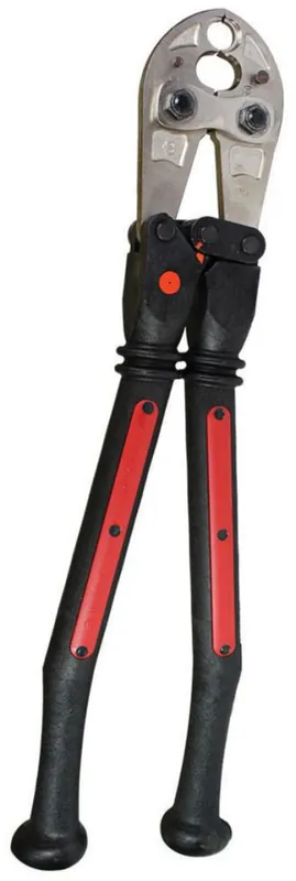 SK0490876-US20260702-105043-0 Hubbell MD78 BURNDY Composite Handle TL W/ O - Image 1