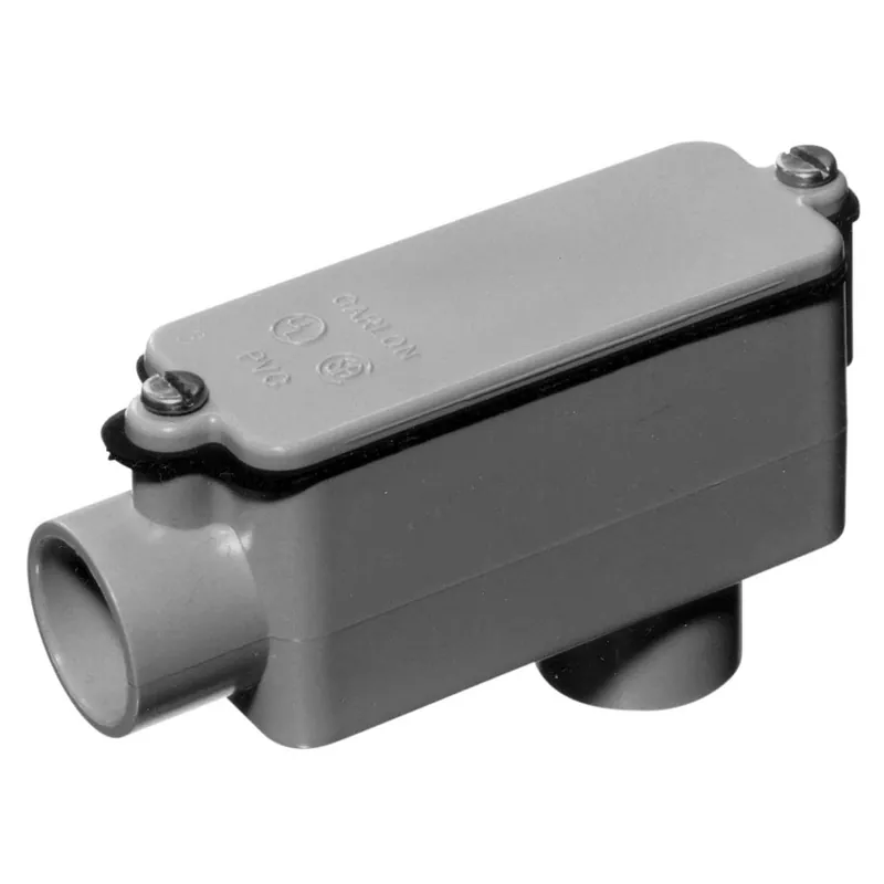 SK0490894-US20260702-105043-0 ABB E986N E986N CAR (5133672) 4 LB ACCESS FITTING.. - Image 1