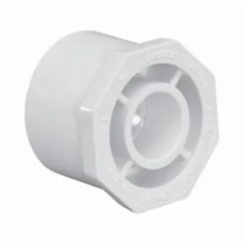 Westlake Pipe & Fittings 437-131 Pipe Bushing 1 x 3/4 in SP x Slip SCH 40/STD