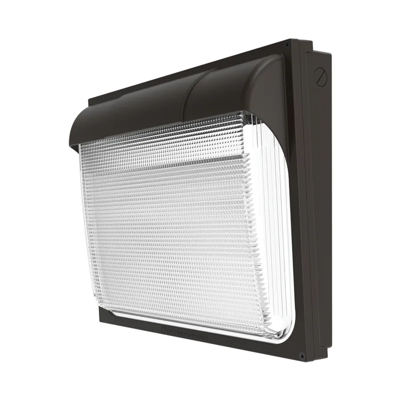 Lithonia Lighting TWX3LEDALO40KMVOLTDDBTXD LED Wall Pack Adjustable Light Output 4000K 120-277V