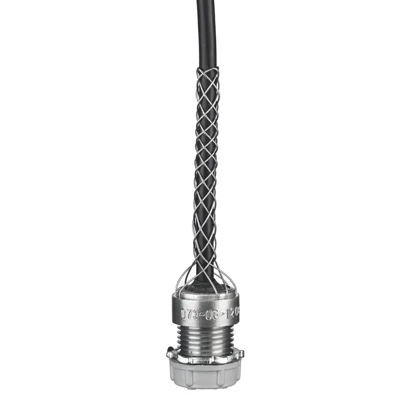 Hubbell 073031212 073-03-1212 Strain Relief Grip SRP-120