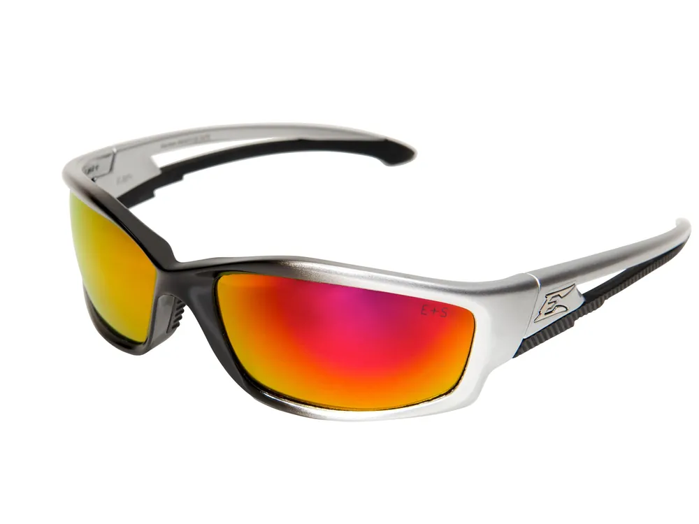Edge SKAP119 Kazbek Non-Polarized Protective Glasses 16% Light Transmission